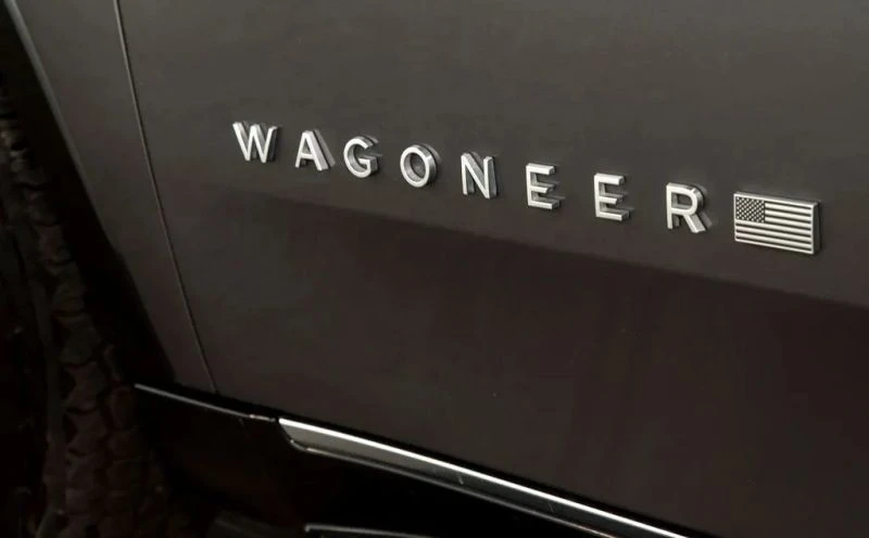 2023 Jeep WS Wagoneer - Image 7 of 12