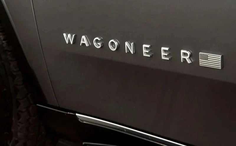 2023 Jeep WS Wagoneer - Image 7 of 12