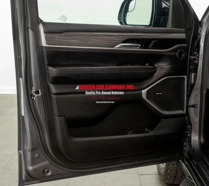 2023 Jeep WS Wagoneer - Image 8 of 12