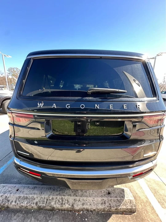 2023 Jeep WS Wagoneer - Image 9 of 9