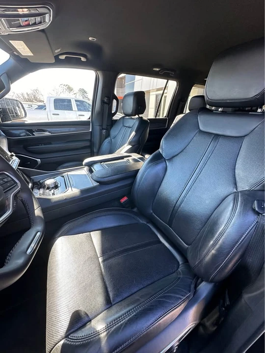 2023 Jeep WS Wagoneer - Image 4 of 9