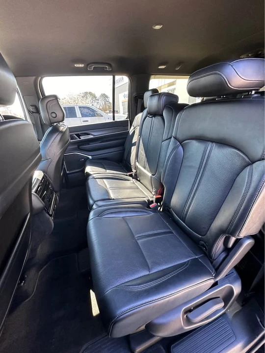 2023 Jeep WS Wagoneer - Image 6 of 9