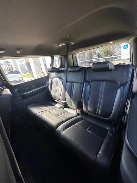 2023 Jeep WS Wagoneer - Image 7 of 9