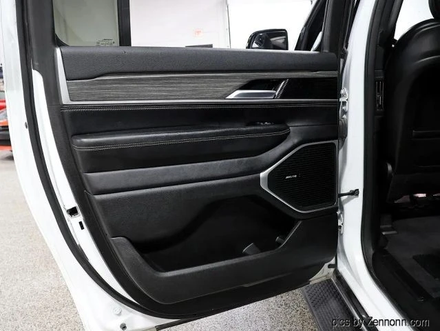 2023 Jeep WS Wagoneer - Image 27 of 31