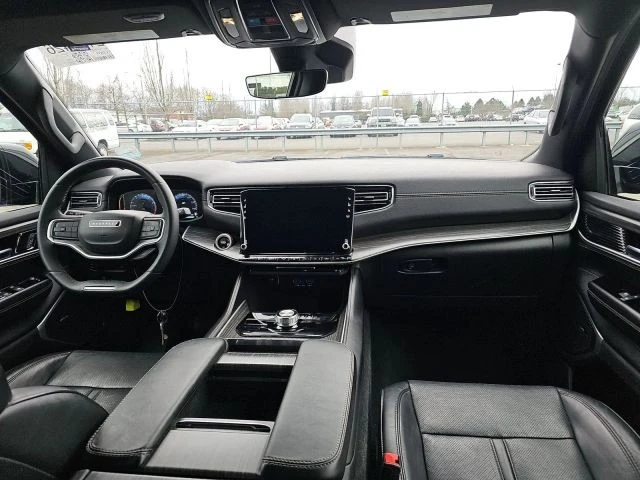 2023 Jeep WS Wagoneer - Image 13 of 14
