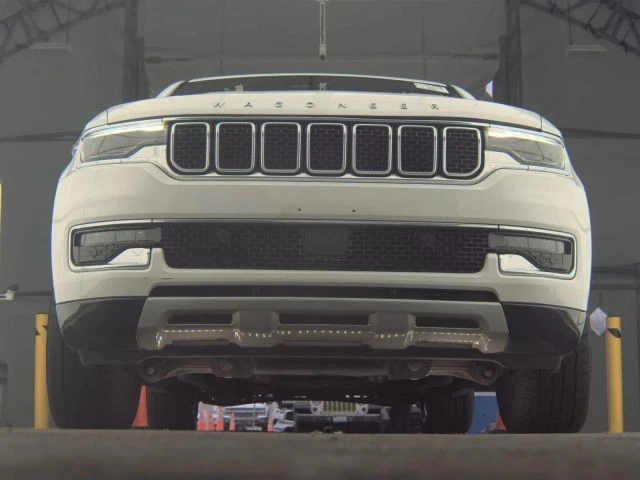 2023 Jeep WS Wagoneer - Image 4 of 14