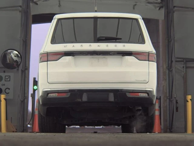 2023 Jeep WS Wagoneer - Image 7 of 14