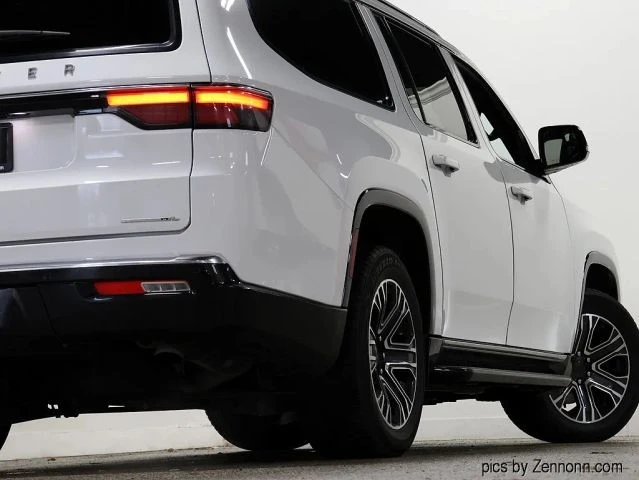 2023 Jeep WS Wagoneer - Image 7 of 31