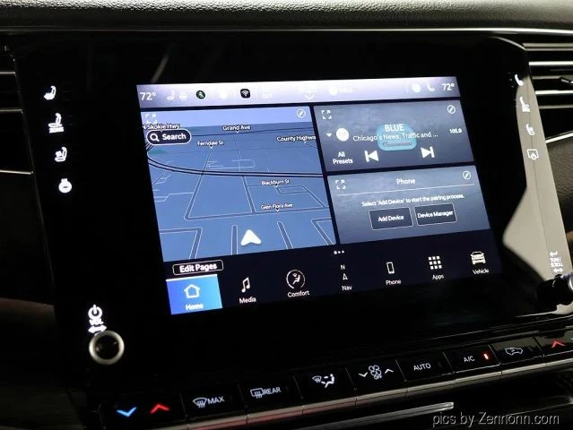 2023 Jeep WS Wagoneer - Image 19 of 31