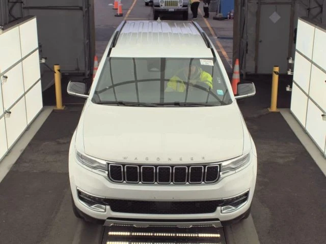 2023 Jeep WS Wagoneer - Image 3 of 14
