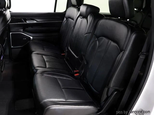 2023 Jeep WS Wagoneer - Image 12 of 31