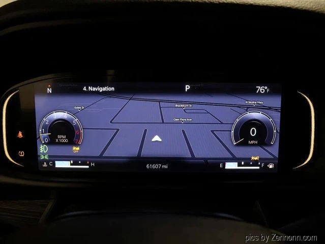 2023 Jeep WS Wagoneer - Image 18 of 31
