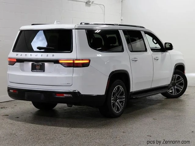 2023 Jeep WS Wagoneer - Image 9 of 31