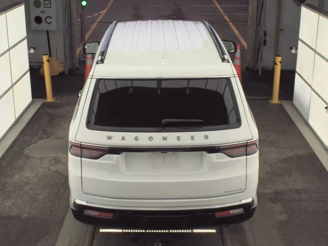 2023 Jeep WS Wagoneer - Image 8 of 14
