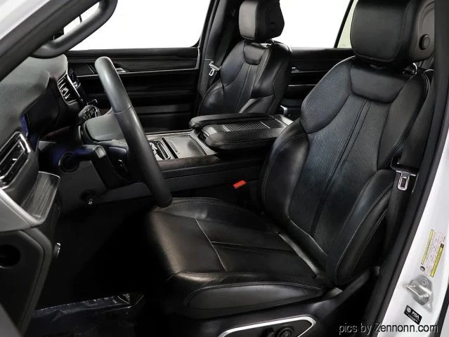 2023 Jeep WS Wagoneer - Image 10 of 31
