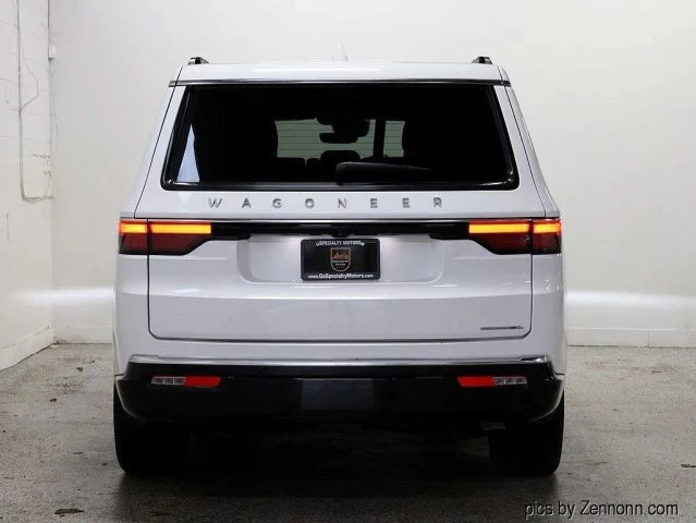 2023 Jeep WS Wagoneer - Image 6 of 31