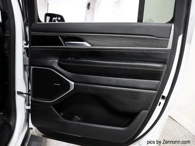 2023 Jeep WS Wagoneer - Image 31 of 31