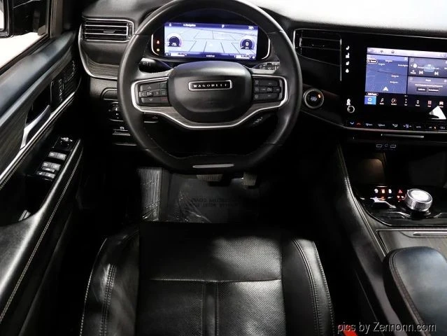 2023 Jeep WS Wagoneer - Image 16 of 31