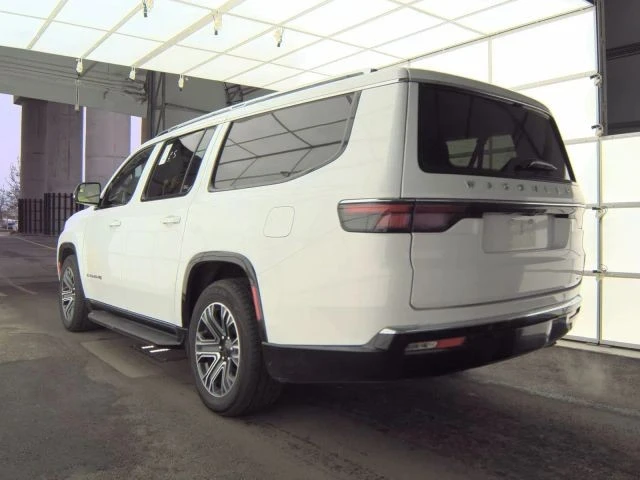 2023 Jeep WS Wagoneer - Image 6 of 14
