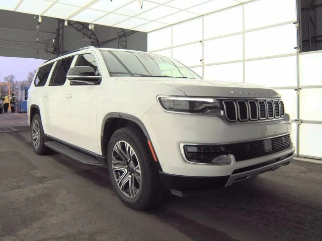 2023 Jeep WS Wagoneer - Image 2 of 14
