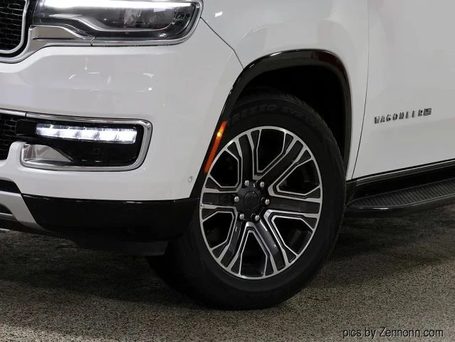 2023 Jeep WS Wagoneer - Image 3 of 31