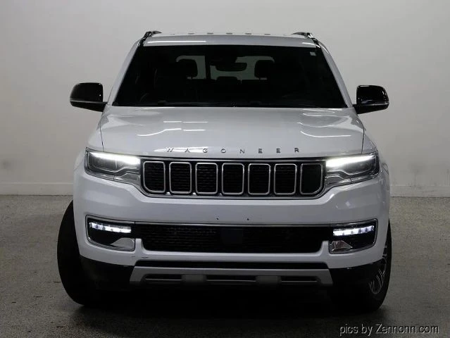2023 Jeep WS Wagoneer - Image 5 of 31