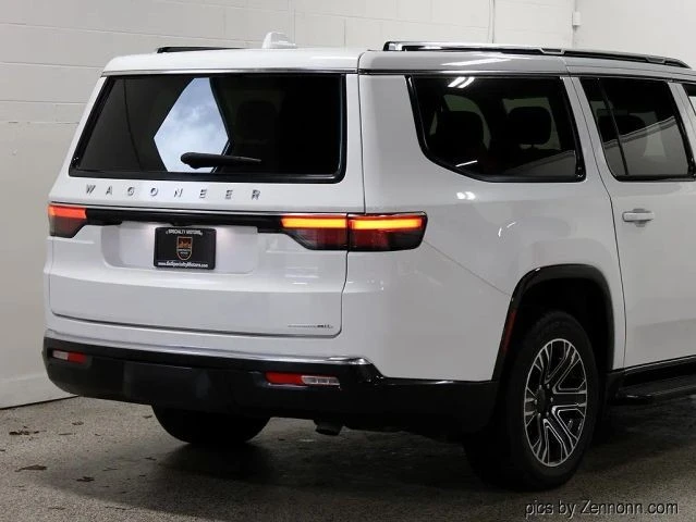 2023 Jeep WS Wagoneer - Image 8 of 31