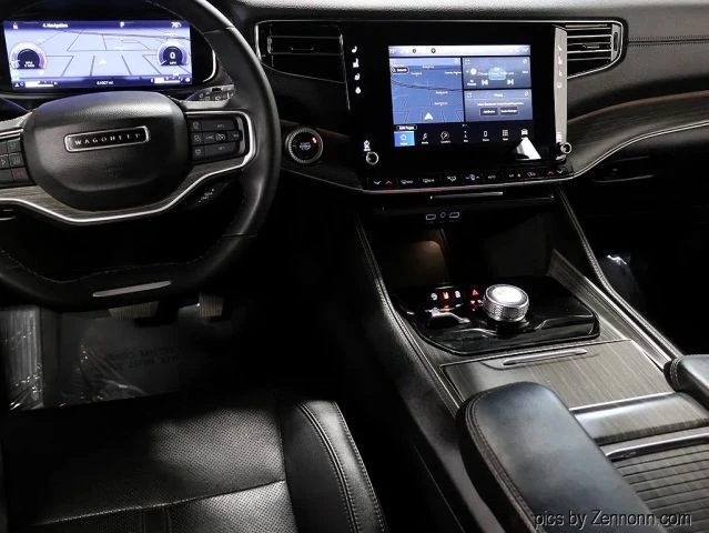 2023 Jeep WS Wagoneer - Image 17 of 31