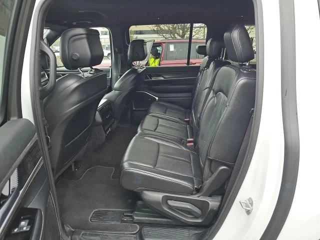2023 Jeep WS Wagoneer - Image 12 of 14