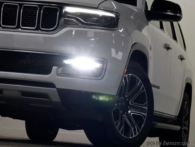 2023 Jeep WS Wagoneer - Image 4 of 31