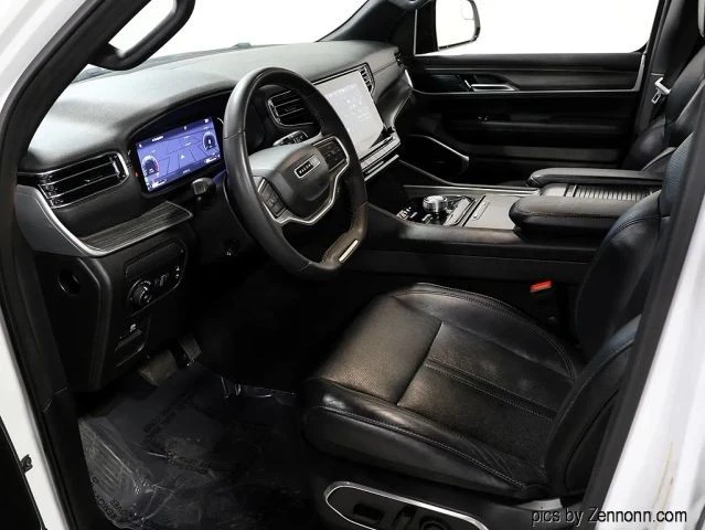 2023 Jeep WS Wagoneer - Image 11 of 31