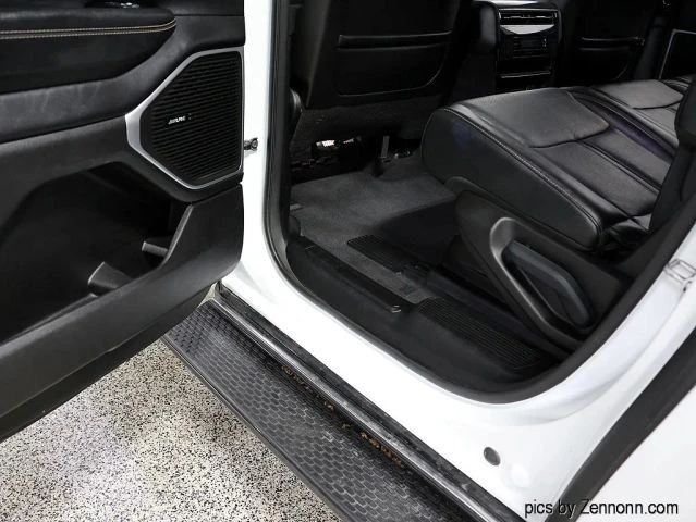 2023 Jeep WS Wagoneer - Image 28 of 31
