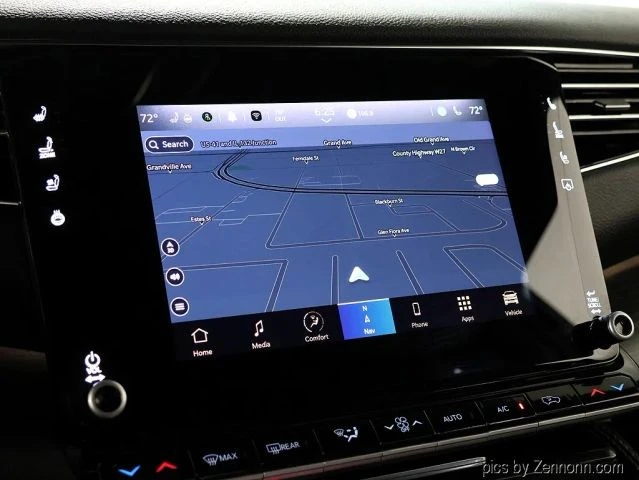 2023 Jeep WS Wagoneer - Image 20 of 31