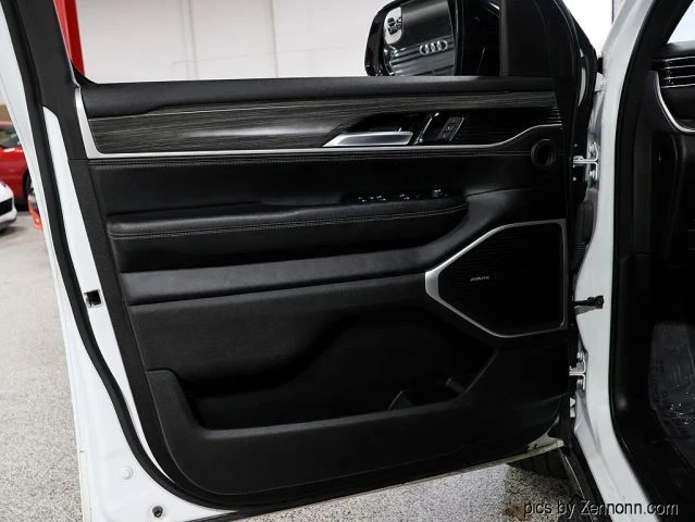 2023 Jeep WS Wagoneer - Image 25 of 31