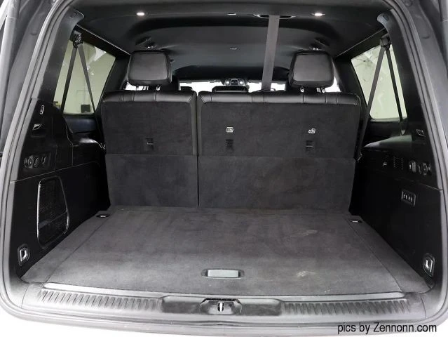 2023 Jeep WS Wagoneer - Image 29 of 31