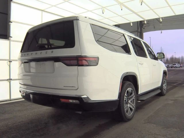 2023 Jeep WS Wagoneer - Image 5 of 14
