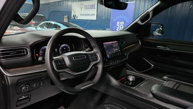 2023 Jeep WS Wagoneer - Image 8 of 12