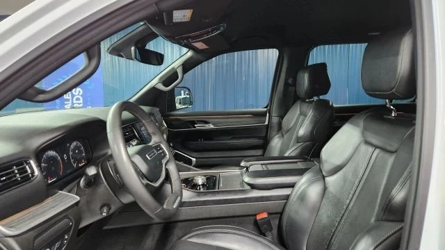 2023 Jeep WS Wagoneer - Image 7 of 12