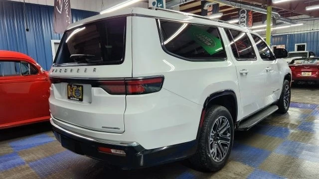 2023 Jeep WS Wagoneer - Image 3 of 12