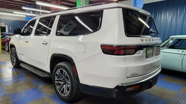 2023 Jeep WS Wagoneer - Image 4 of 12