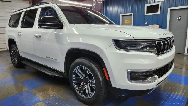 2023 Jeep WS Wagoneer - Image 2 of 12