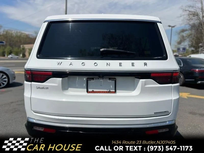 2023 Jeep WS Wagoneer - Image 10 of 12