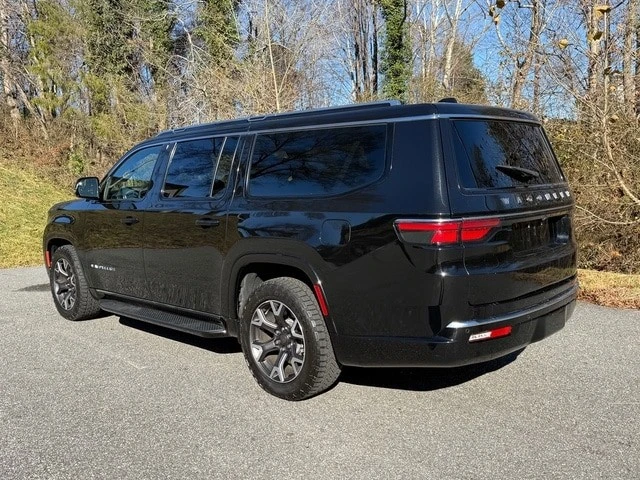 2023 Jeep WS Wagoneer - Image 8 of 12