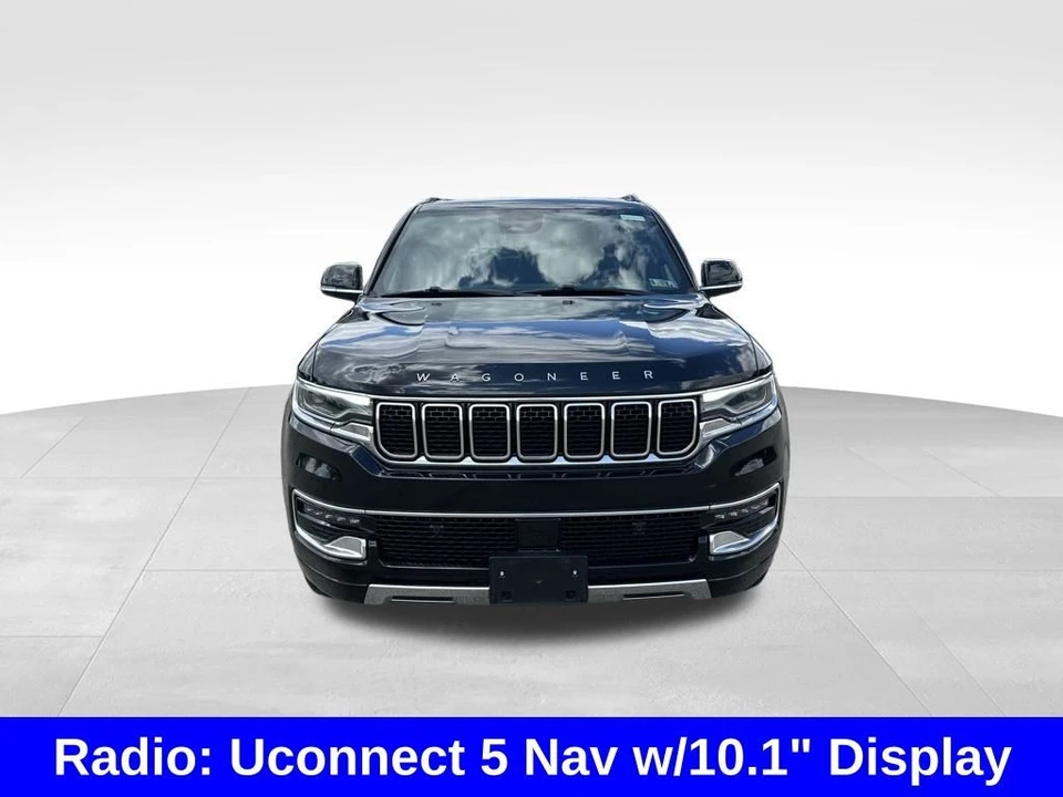 2023 Jeep WS Wagoneer - Image 7 of 12
