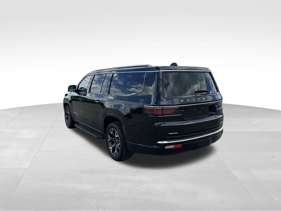 2023 Jeep WS Wagoneer - Image 2 of 12