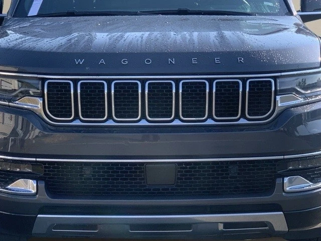 2023 Jeep WS Wagoneer - Image 9 of 12