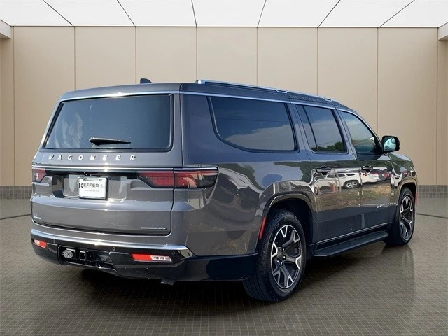 2023 Jeep WS Wagoneer - Image 5 of 12