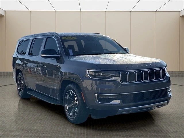 2023 Jeep WS Wagoneer - Image 7 of 12