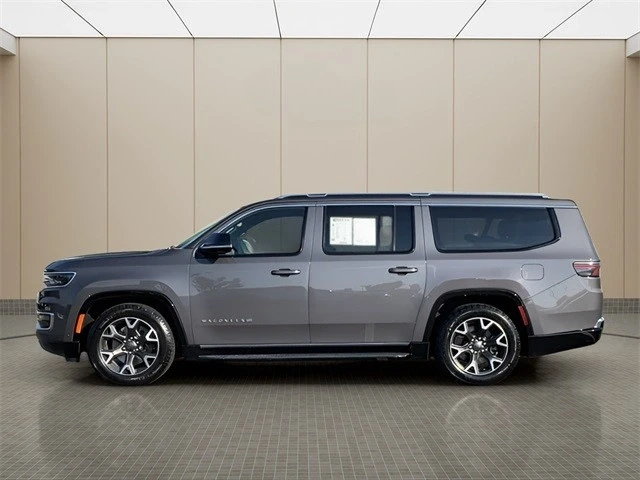 2023 Jeep WS Wagoneer - Image 2 of 12