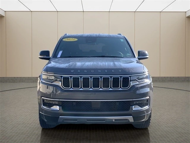2023 Jeep WS Wagoneer - Image 8 of 12